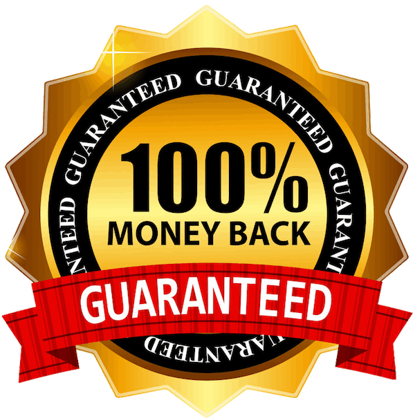 Cleanest Body money-back guarantee